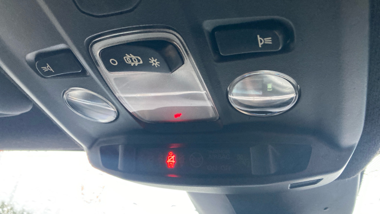 Vauxhall Corsa 1.2 Turbo Ultimate 5dr Auto Petrol Hatchback